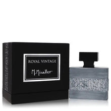 Load image into Gallery viewer, Royal Vintage By M. Micallef Cologne for Men
