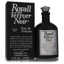 Load image into Gallery viewer, Royall Vetiver Noir By Royall Fragrances Cologne for Men