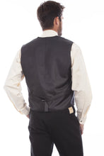 Load image into Gallery viewer, Scully Clayton (RW093) – Men's Vest