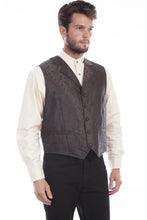 Load image into Gallery viewer, Scully Clayton (RW093) – Men's Vest
