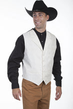 Load image into Gallery viewer, Scully Clayton (RW093) – Men's Vest