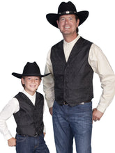 Load image into Gallery viewer, Scully Clayton Jr. (RW093K) – Children's Vest