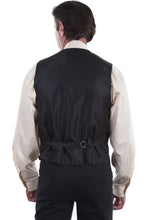 Load image into Gallery viewer, Scully Harlan (RW093N) – Men's Vest