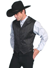 Load image into Gallery viewer, Scully Travis (RW112) – Men's Vest