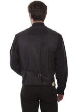 Load image into Gallery viewer, Scully Ember (RW282) – Men's Vest