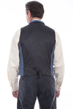 Load image into Gallery viewer, Scully Haven (RW315) – Men's Vest