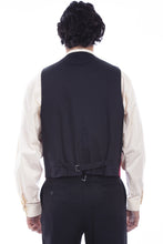 Load image into Gallery viewer, Scully Crimson (RW343) – Men's Vest