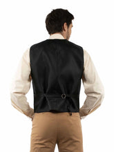 Load image into Gallery viewer, Scully Ridge (RW360) – Men's Vest