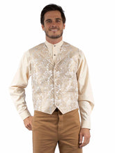 Load image into Gallery viewer, Scully Lumin (RW363) – Men's Vest