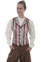 Load image into Gallery viewer, Scully Dixie (RW562) – Women’s Vest