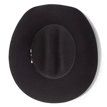 Load image into Gallery viewer, Resistol George Strait Sonora - (4X) Wool Felt Cowboy Hat