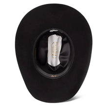 Load image into Gallery viewer, Resistol George Strait Sonora - (4X) Wool Felt Cowboy Hat