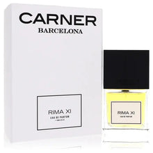 Load image into Gallery viewer, Rima Xi By Carner Barcelona Perfume for Women