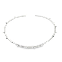 Load image into Gallery viewer, Plain Ball Bead Bangle (H210)(B125)