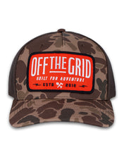Load image into Gallery viewer, Ranch Hand Hat
