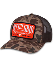 Load image into Gallery viewer, Ranch Hand Hat