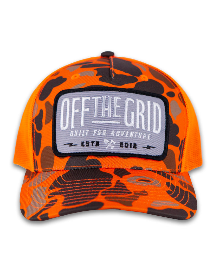Ranch Hand Hat