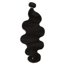 Load image into Gallery viewer, Raw Body Wave 100% Human Hair Bundles