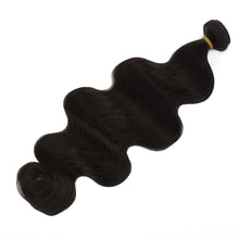 Load image into Gallery viewer, Raw Body Wave 100% Human Hair Bundles