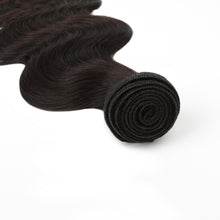 Load image into Gallery viewer, Raw Body Wave 100% Human Hair Bundles