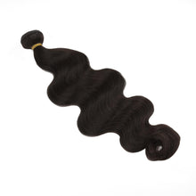 Load image into Gallery viewer, Raw Body Wave 100% Human Hair Bundles