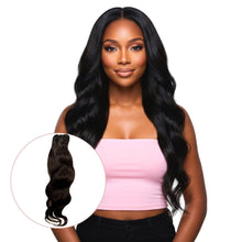 Load image into Gallery viewer, Raw Indian Wavy 100% Human Hair Bundles