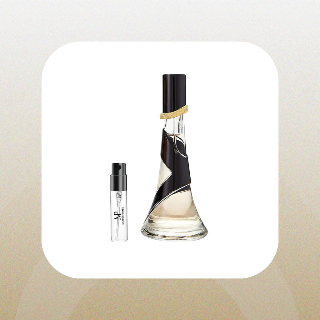 Reb'l Fleur Eau de Parfum Rihanna Women