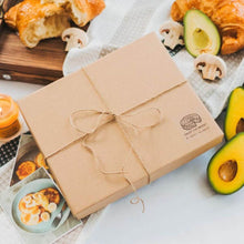 Load image into Gallery viewer, Wooden Recipe Book – Pastries Edition