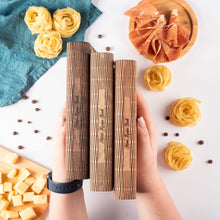 Load image into Gallery viewer, Wooden Recipe Book – Tomatoes Theme