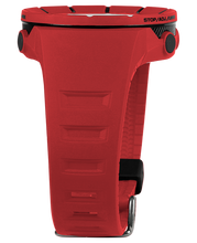 Load image into Gallery viewer, Coliseum Fit™ (Red/Black) Watch