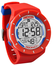 Load image into Gallery viewer, Coliseum Fit™ (Red/White/Blue) Watch