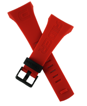 Load image into Gallery viewer, Replacement Coliseum Watch Bands