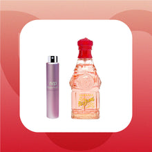 Load image into Gallery viewer, Red Jeans (Eau de Toilette) Versace Women