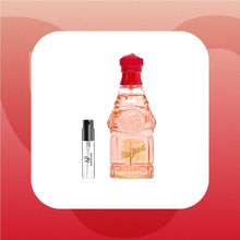Load image into Gallery viewer, Red Jeans (Eau de Toilette) Versace Women