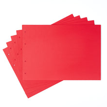 Load image into Gallery viewer, Extra Set of Cardboard for Photo Album