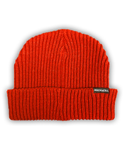 Load image into Gallery viewer, Rockwell Omni-Fit Beanie - Burnt Orange