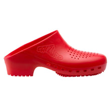 Load image into Gallery viewer, Calzuro Classic With Holes Red