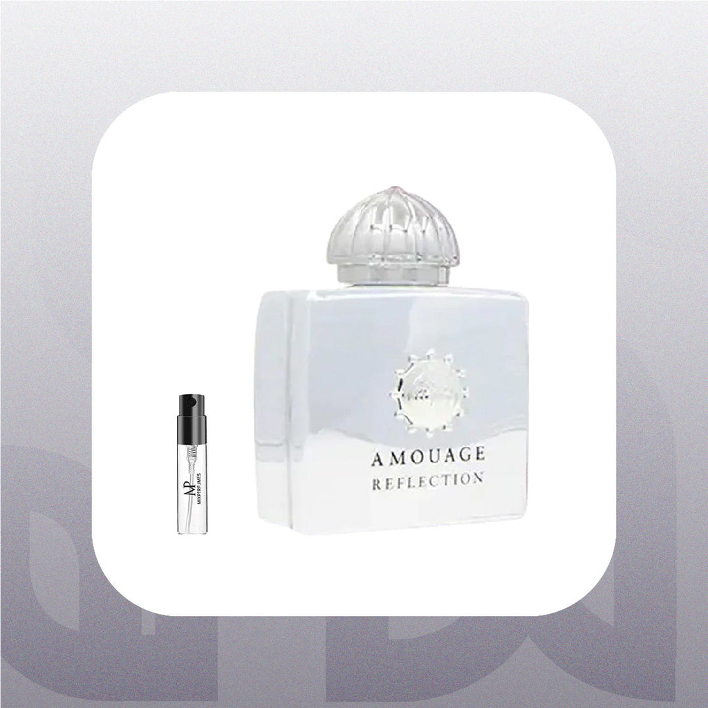 Reflection Eau de Parfum Amouage Women