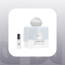Load image into Gallery viewer, Reflection Eau de Parfum Amouage Women