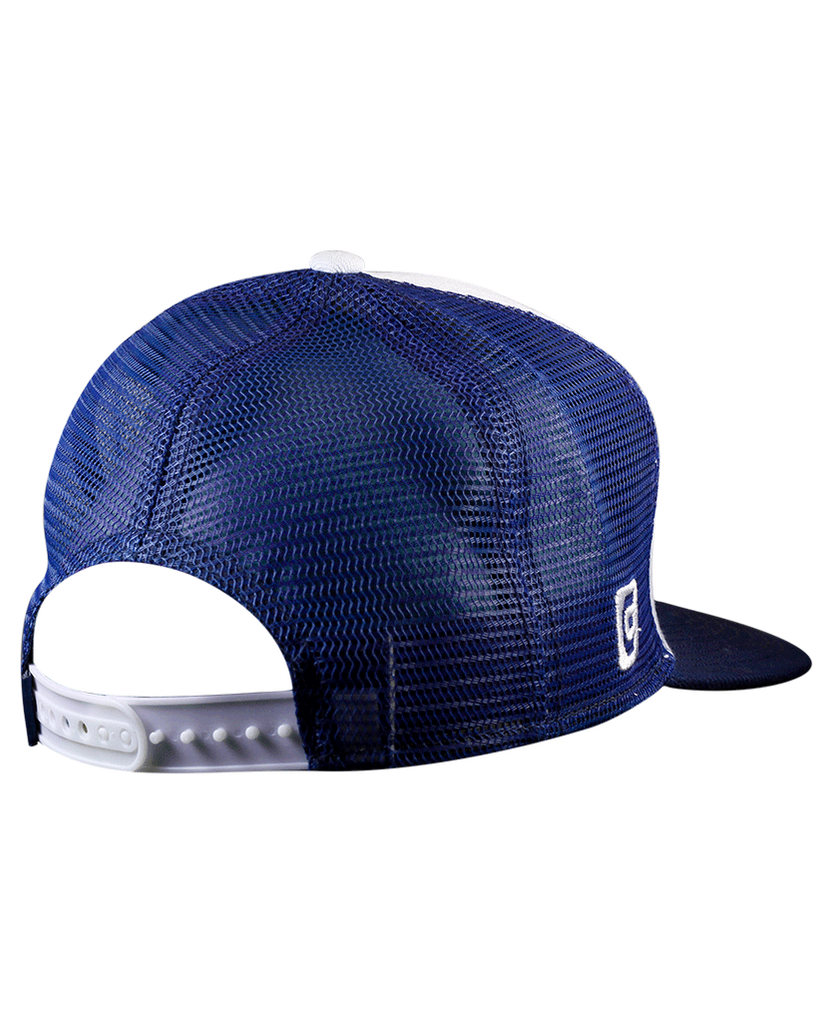 Watch Co Trucker Snapback Hat