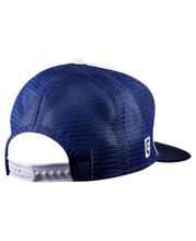 Load image into Gallery viewer, Watch Co Trucker Snapback Hat