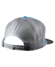 Load image into Gallery viewer, Watch Co Patch Trucker Snapback Hat