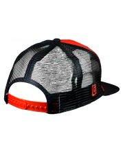 Load image into Gallery viewer, RTF Trucker Snapback Hat