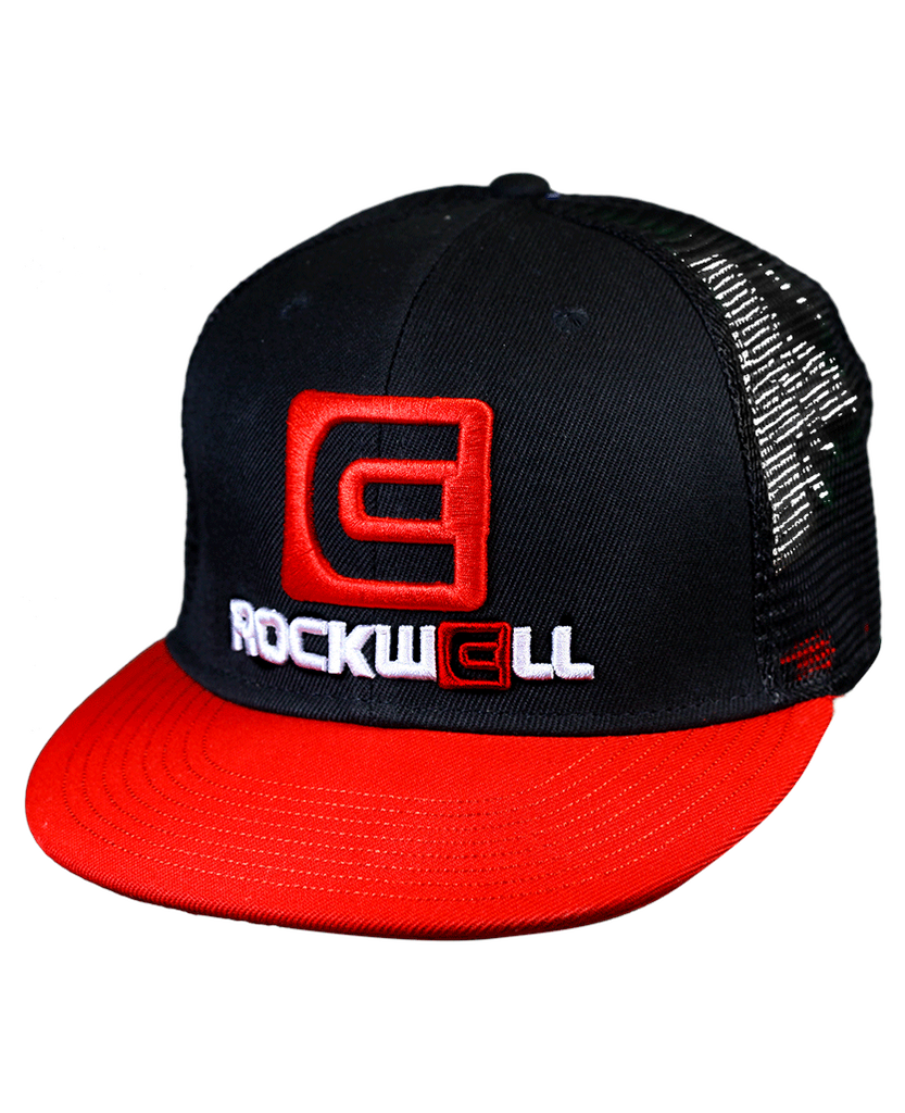 OG Trucker Snapback