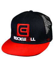 Load image into Gallery viewer, OG Trucker Snapback
