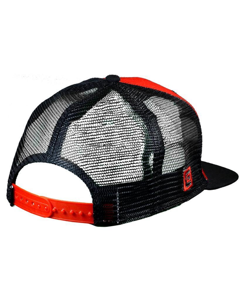 OG Trucker Snapback