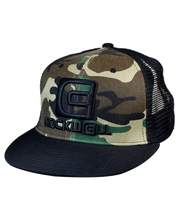 Load image into Gallery viewer, OG Trucker Snapback