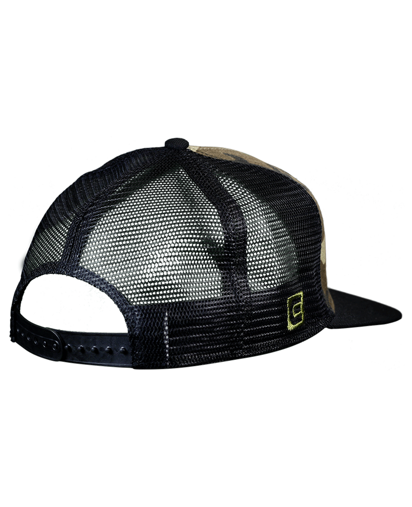OG Trucker Snapback