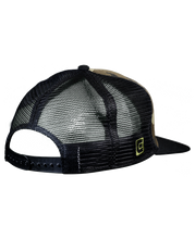 Load image into Gallery viewer, OG Trucker Snapback