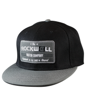 Load image into Gallery viewer, Watch Co Snapback Hat